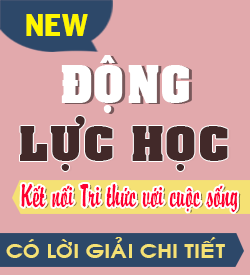 Động lực học
